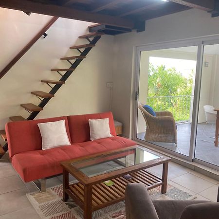 Le Colonial Cocoon Apartement 2 ラ・ガウレット エクステリア 写真