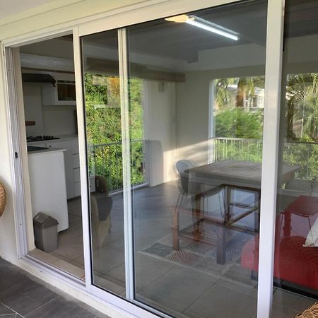 Le Colonial Cocoon Apartement 2 ラ・ガウレット エクステリア 写真