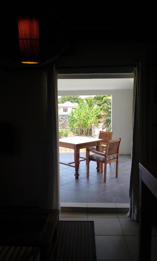 Le Colonial Cocoon Apartement 2 ラ・ガウレット エクステリア 写真