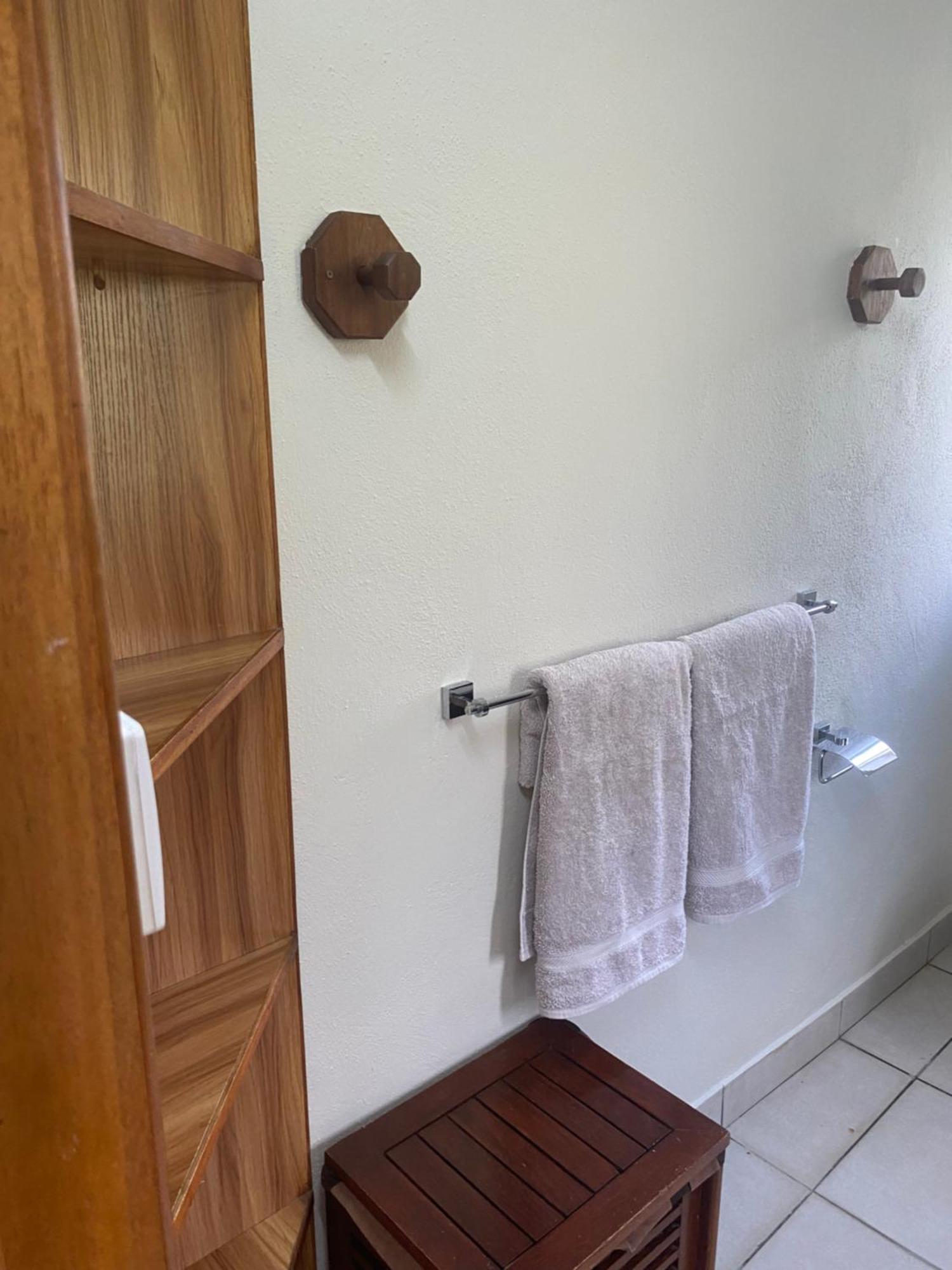 Le Colonial Cocoon Apartement 2 ラ・ガウレット エクステリア 写真
