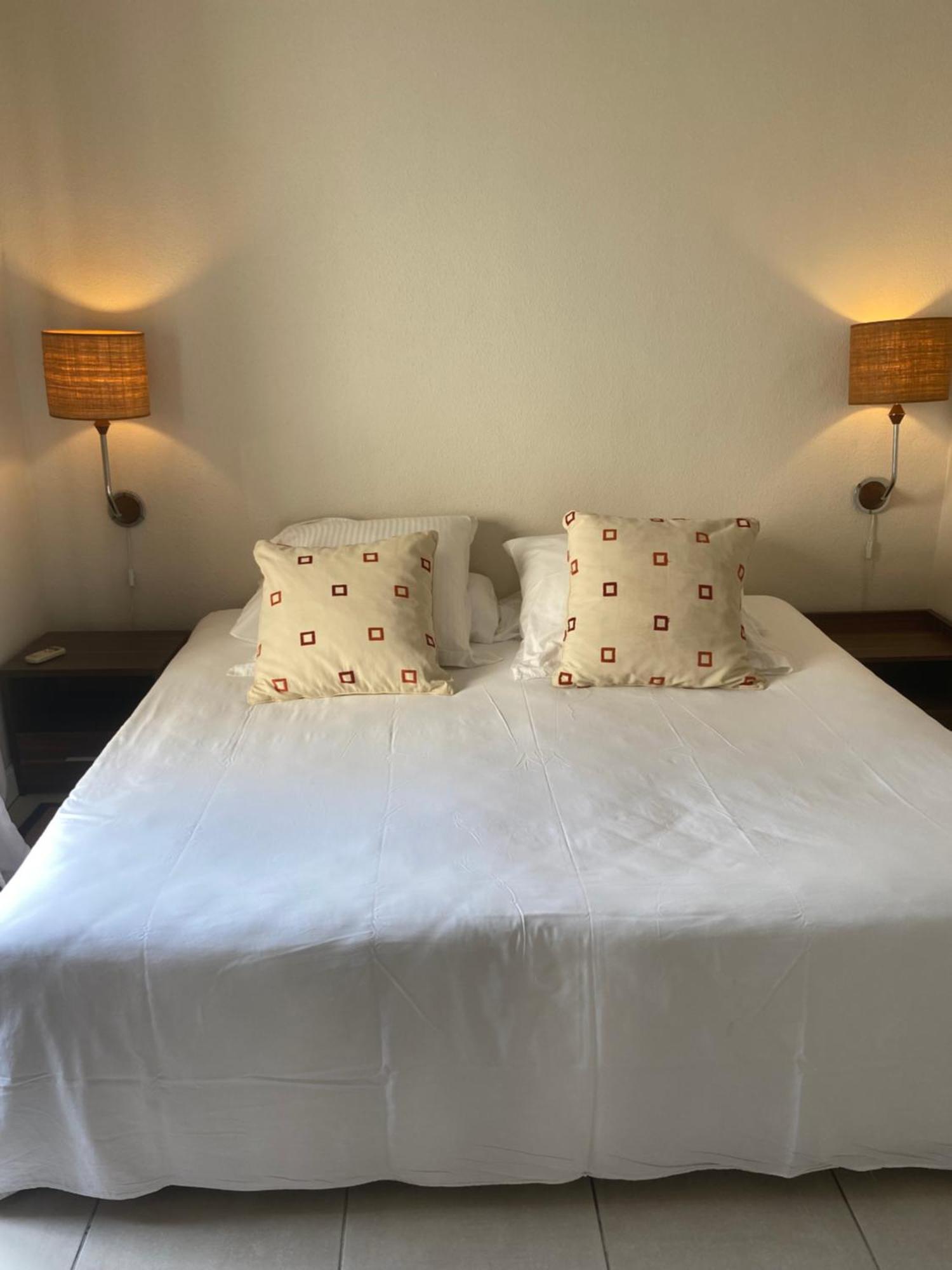 Le Colonial Cocoon Apartement 2 ラ・ガウレット エクステリア 写真