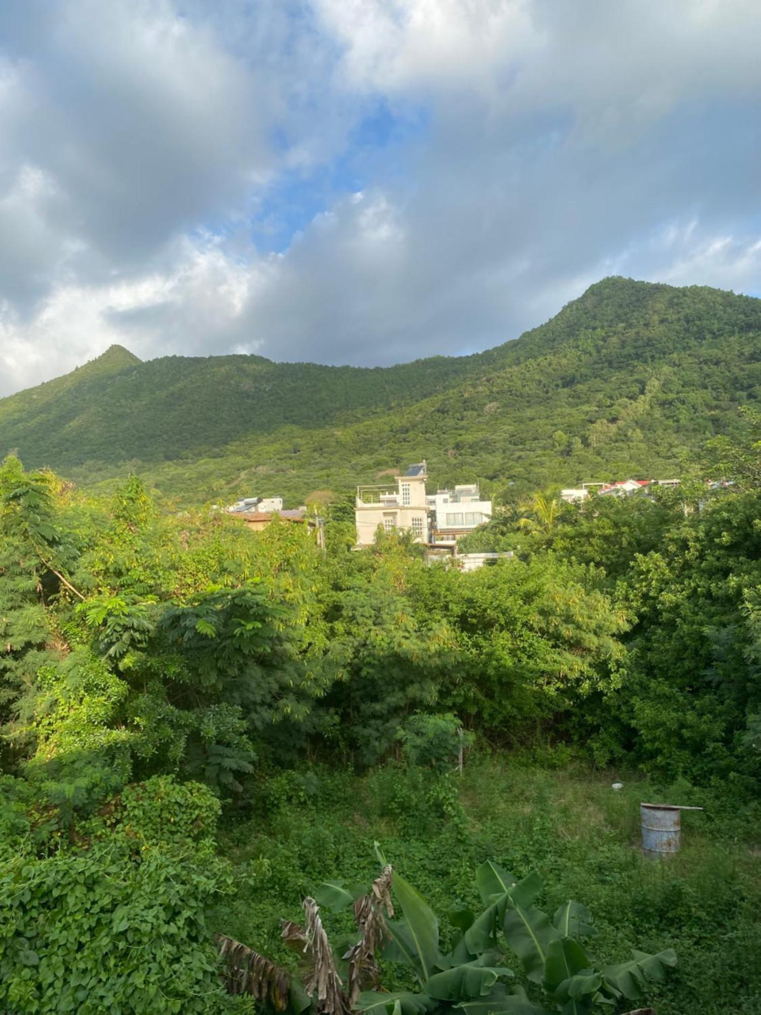 Le Colonial Cocoon Apartement 2 ラ・ガウレット エクステリア 写真