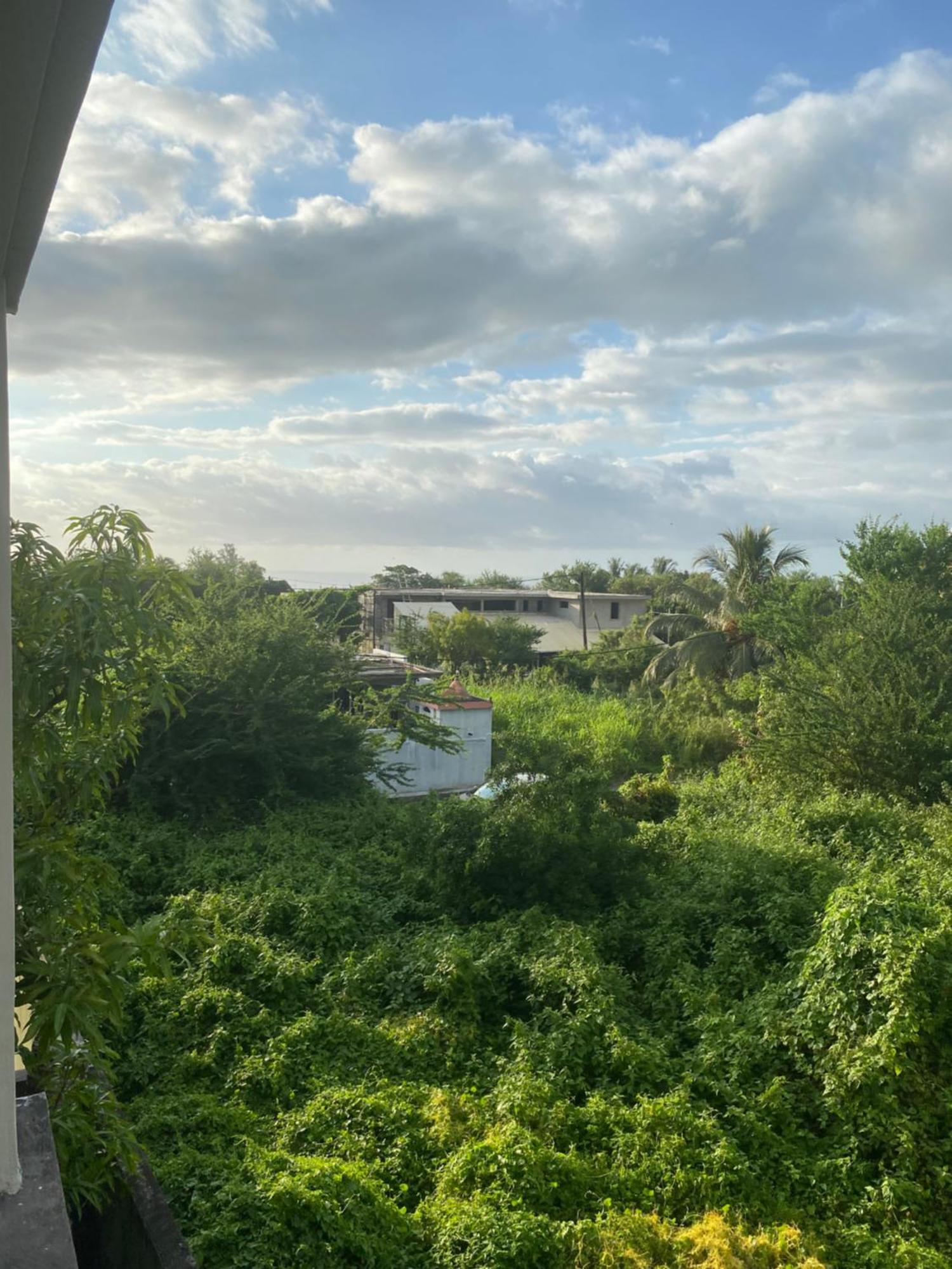 Le Colonial Cocoon Apartement 2 ラ・ガウレット エクステリア 写真
